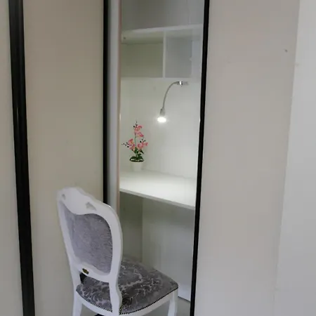 Premium Studio On Nemiga Centre Apartment