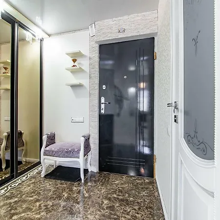 Premium Studio On Nemiga Centre Minsk